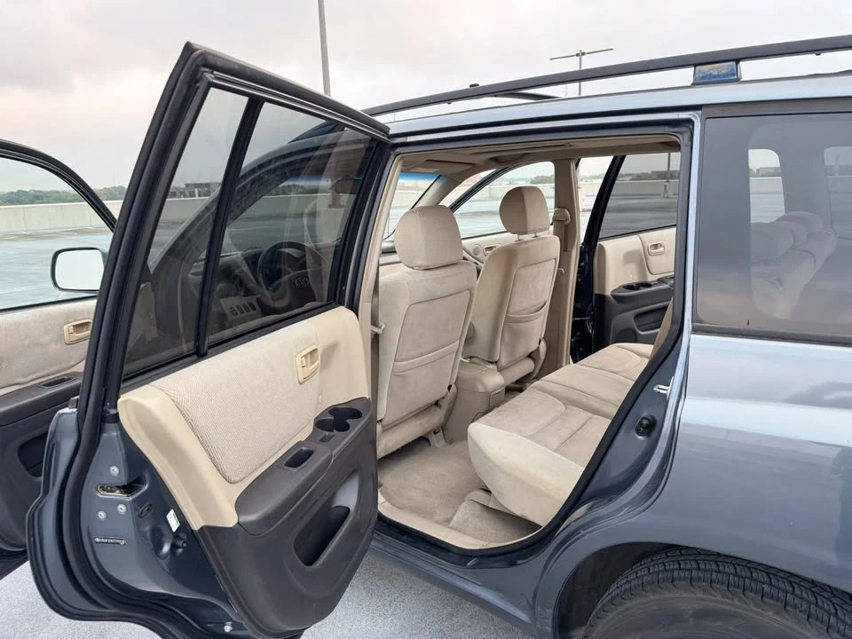 2003 Toyota Highlander - Image 8 of 15
