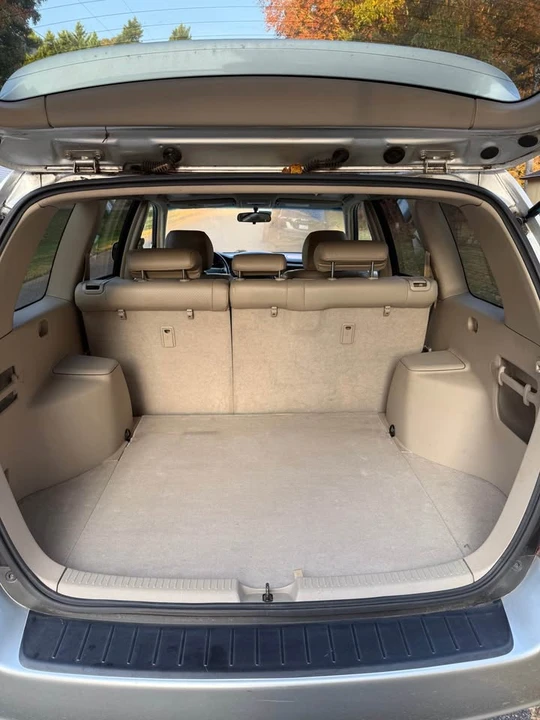 2003 Toyota Highlander - Image 6 of 8
