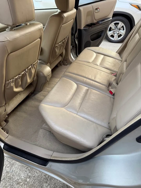 2003 Toyota Highlander - Image 3 of 8