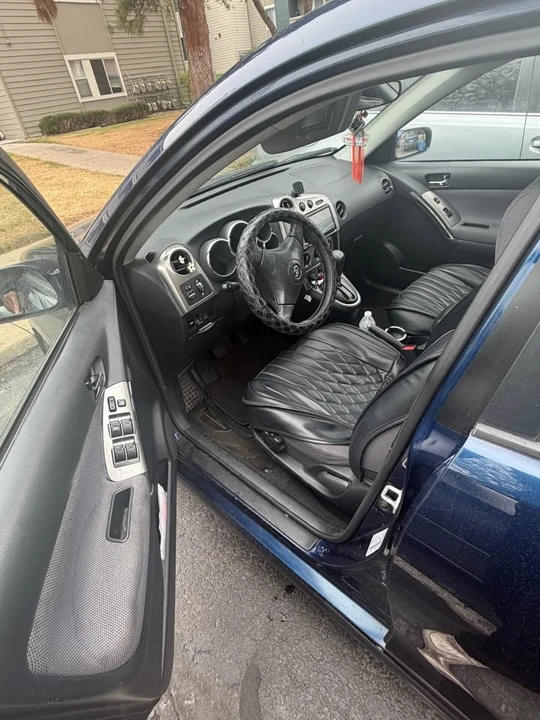 2003 Toyota Matrix 1st Gen - Image 5 of 8
