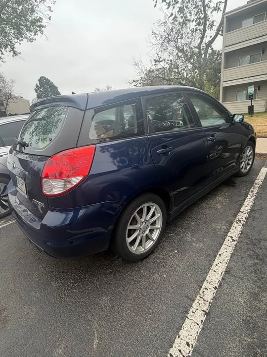 2003 Toyota Matrix 1st Gen - Image 3 of 8