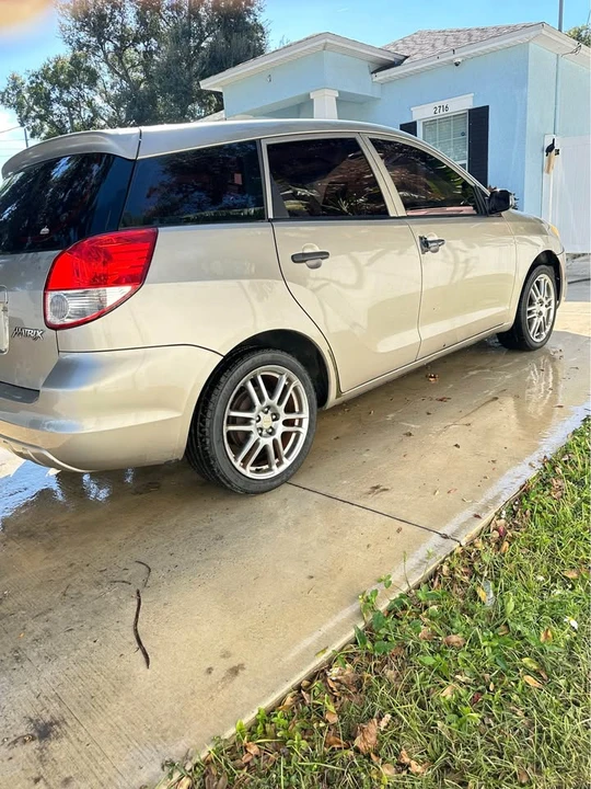 2003 Toyota Matrix 1st Gen - Image 2 of 6