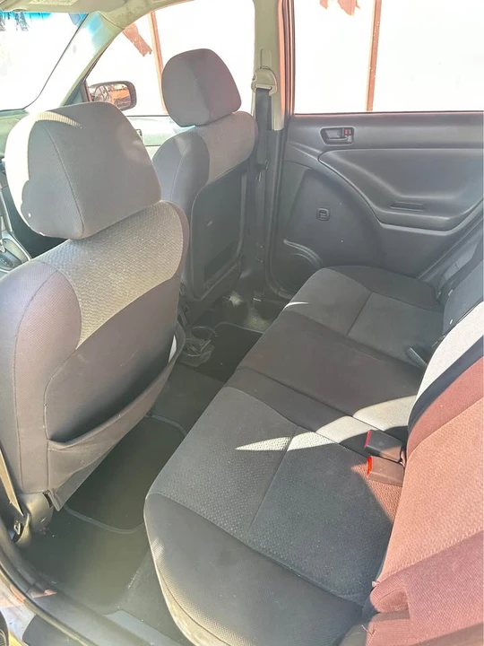2003 Toyota Matrix 1st Gen - Image 4 of 6