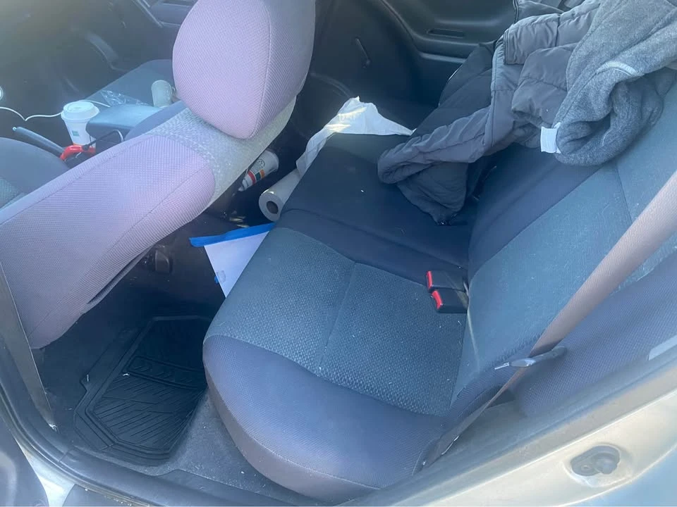 2003 Toyota Matrix 1st Gen - Image 6 of 13