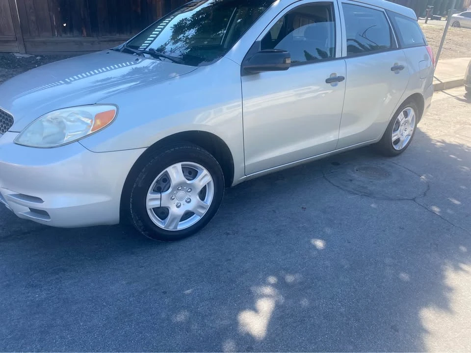 2003 Toyota Matrix 1st Gen - Image 3 of 13