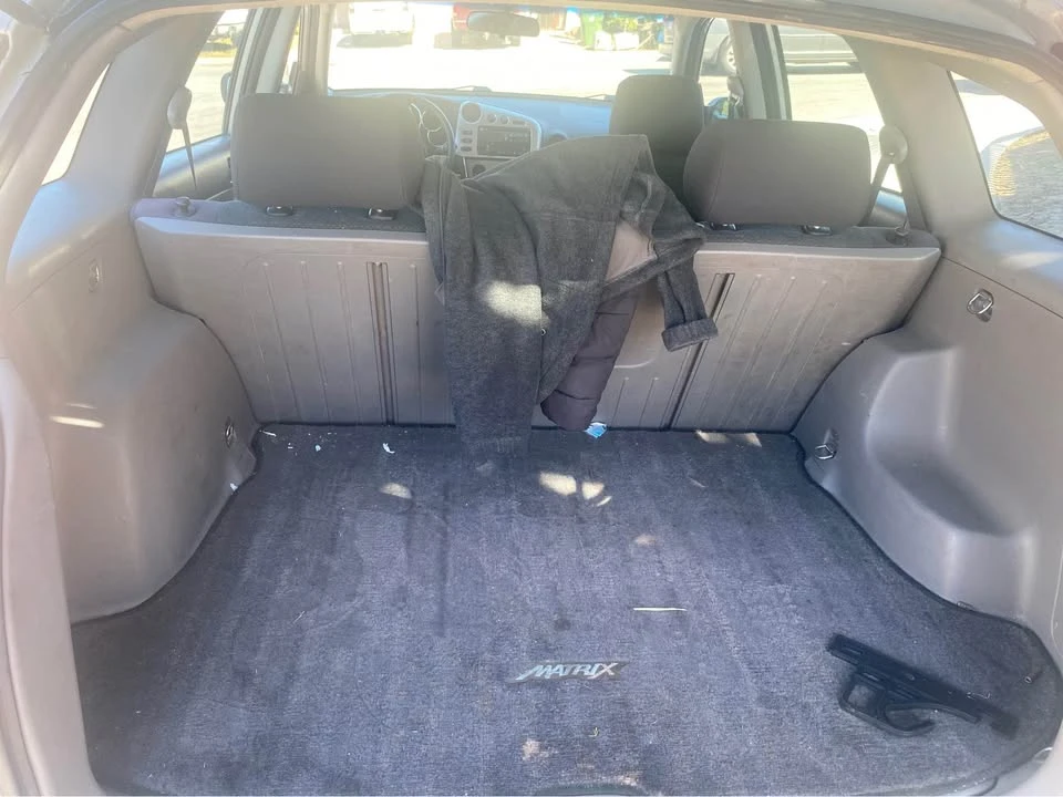 2003 Toyota Matrix 1st Gen - Image 13 of 13