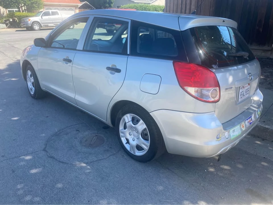 2003 Toyota Matrix 1st Gen - Image 4 of 13