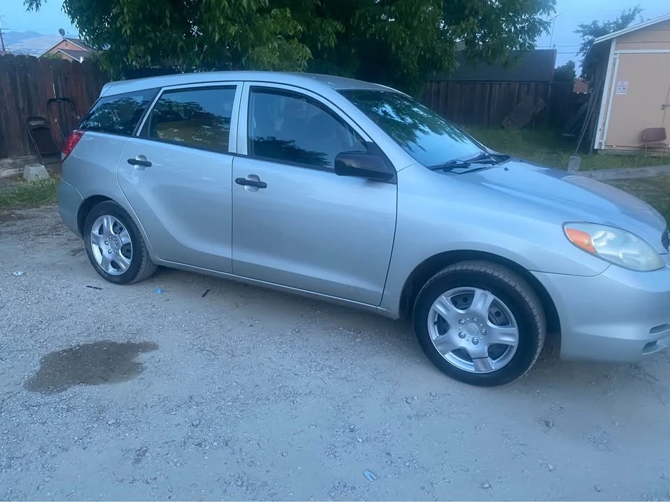 2003 Toyota Matrix 1st Gen - Image 7 of 13
