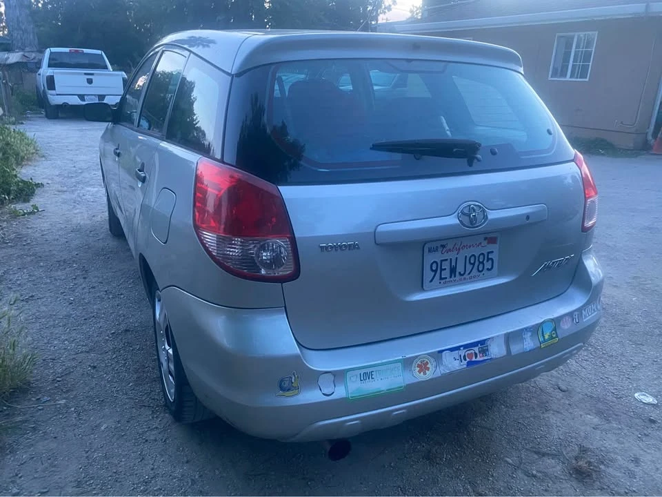 2003 Toyota Matrix 1st Gen - Image 12 of 13