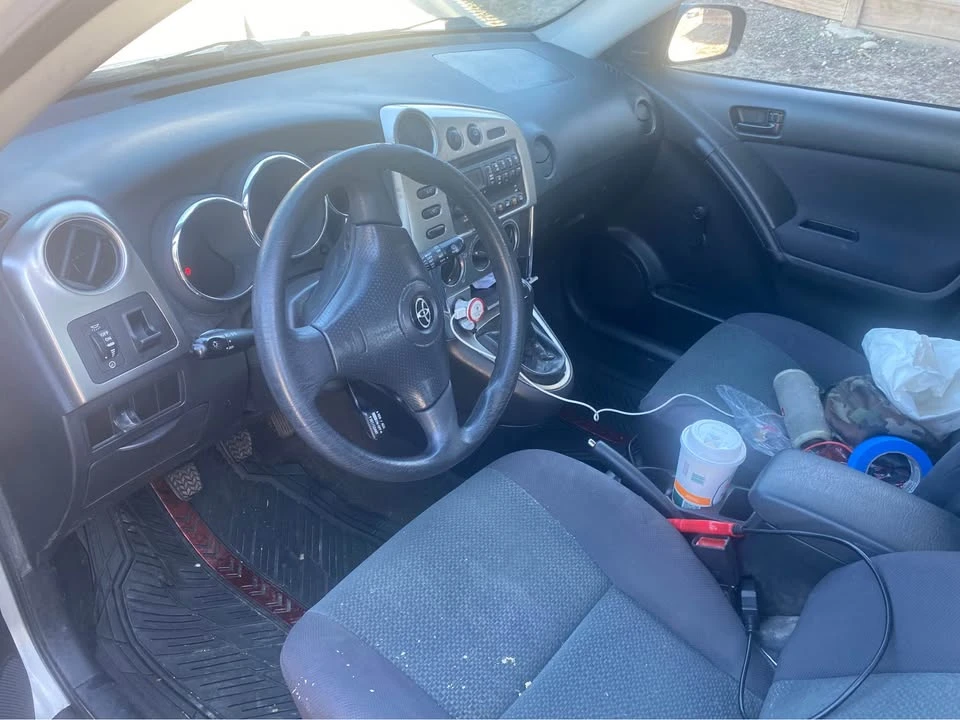 2003 Toyota Matrix 1st Gen - Image 8 of 13