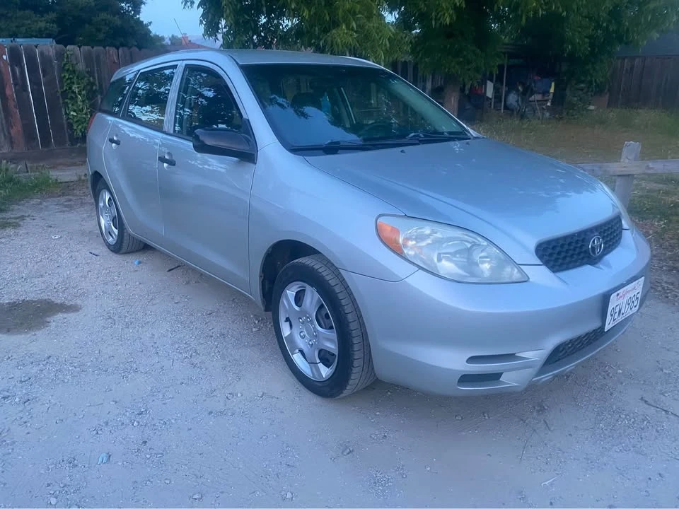 2003 Toyota Matrix 1st Gen - Image 2 of 13
