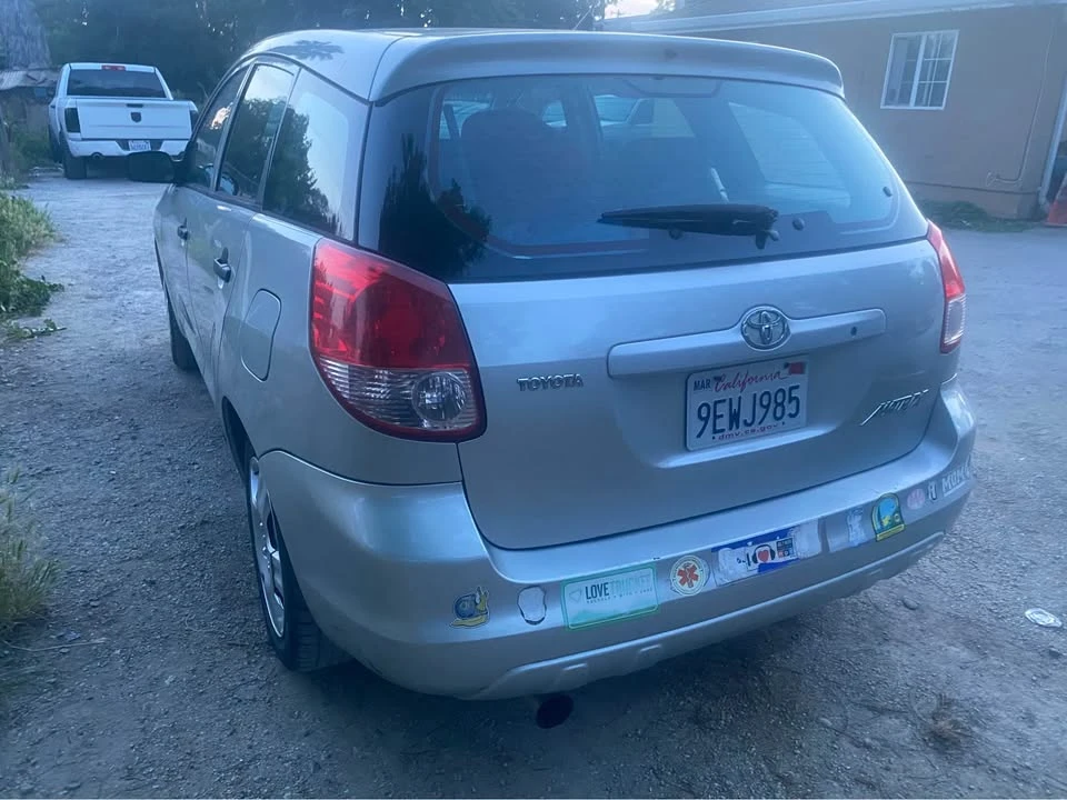 2003 Toyota Matrix 1st Gen - Image 10 of 13