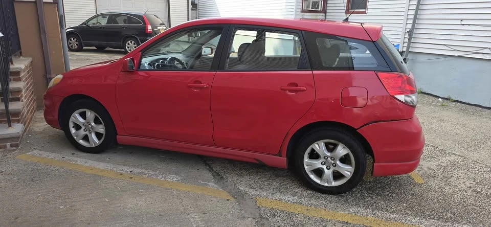 2003 Toyota Matrix 1st Gen - Image 4 of 6