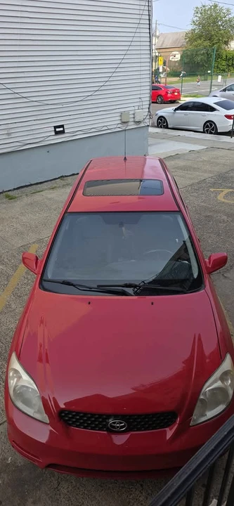 2003 Toyota Matrix 1st Gen - Image 5 of 6