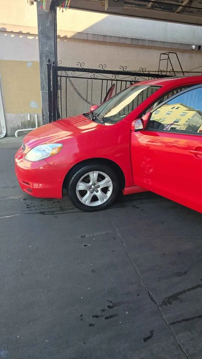 2003 Toyota Matrix 1st Gen - Image 6 of 6
