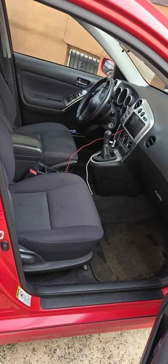 2003 Toyota Matrix 1st Gen - Image 3 of 6