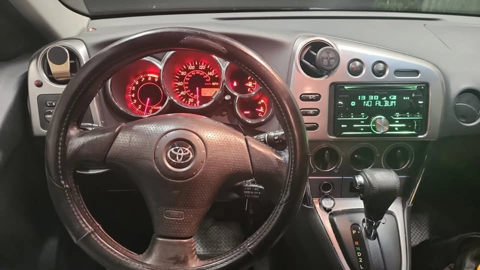 2003 Toyota Matrix 1st Gen - Image 2 of 2