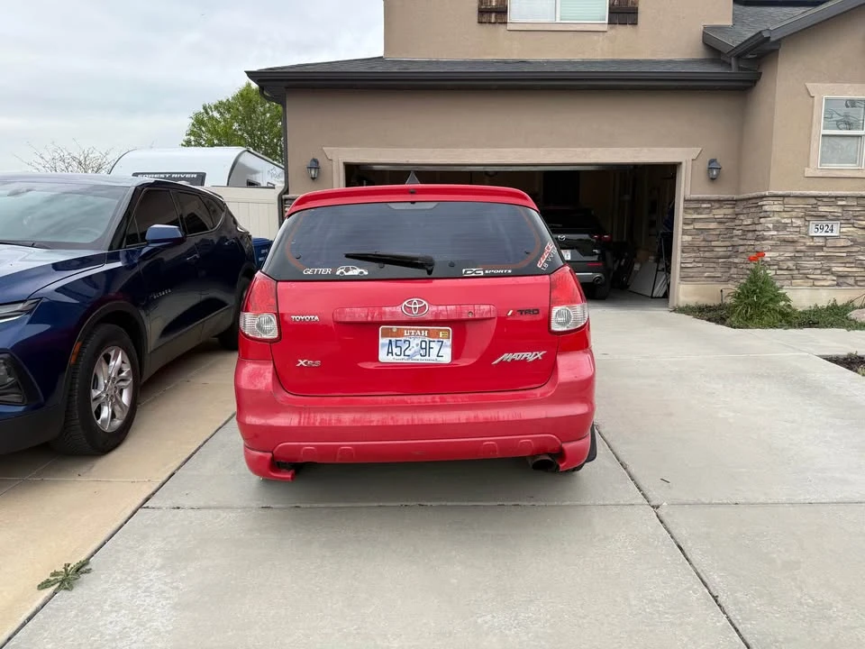 2003 Toyota Matrix 1st Gen - Image 3 of 13