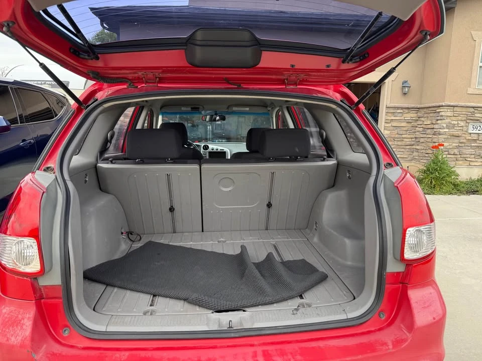 2003 Toyota Matrix 1st Gen - Image 10 of 13