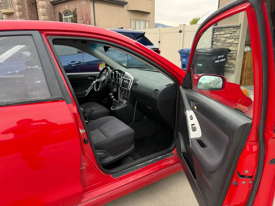 2003 Toyota Matrix 1st Gen - Image 6 of 13