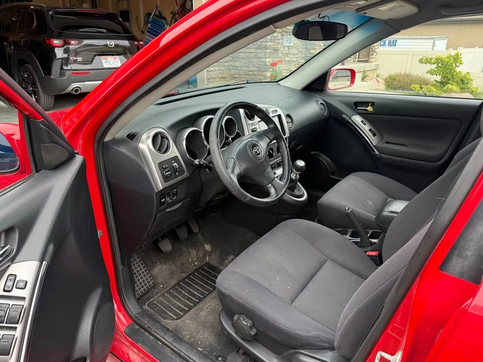 2003 Toyota Matrix 1st Gen - Image 5 of 13