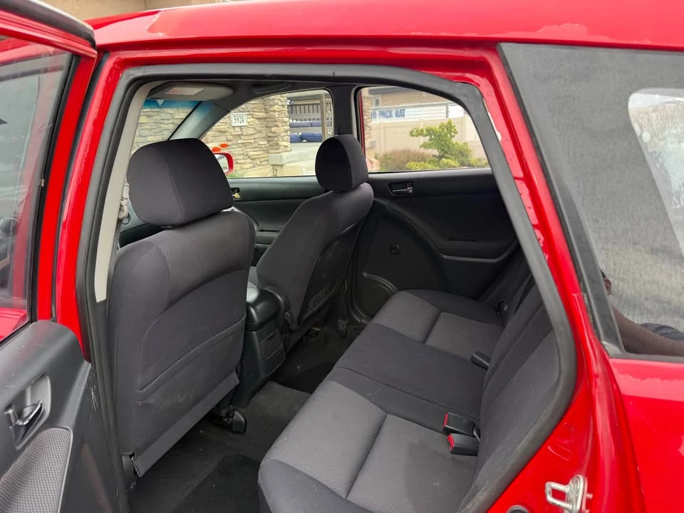 2003 Toyota Matrix 1st Gen - Image 8 of 13