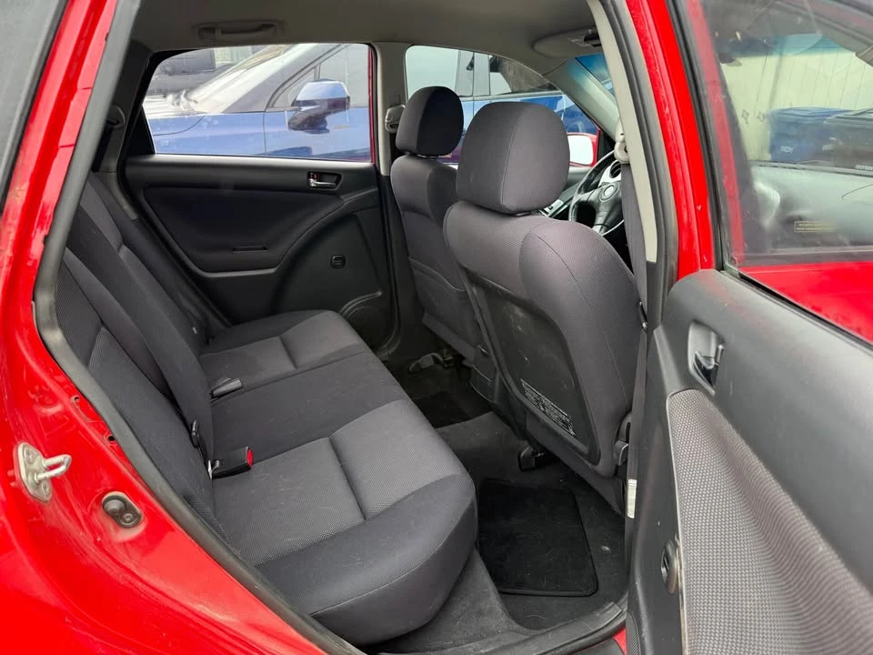 2003 Toyota Matrix 1st Gen - Image 9 of 13