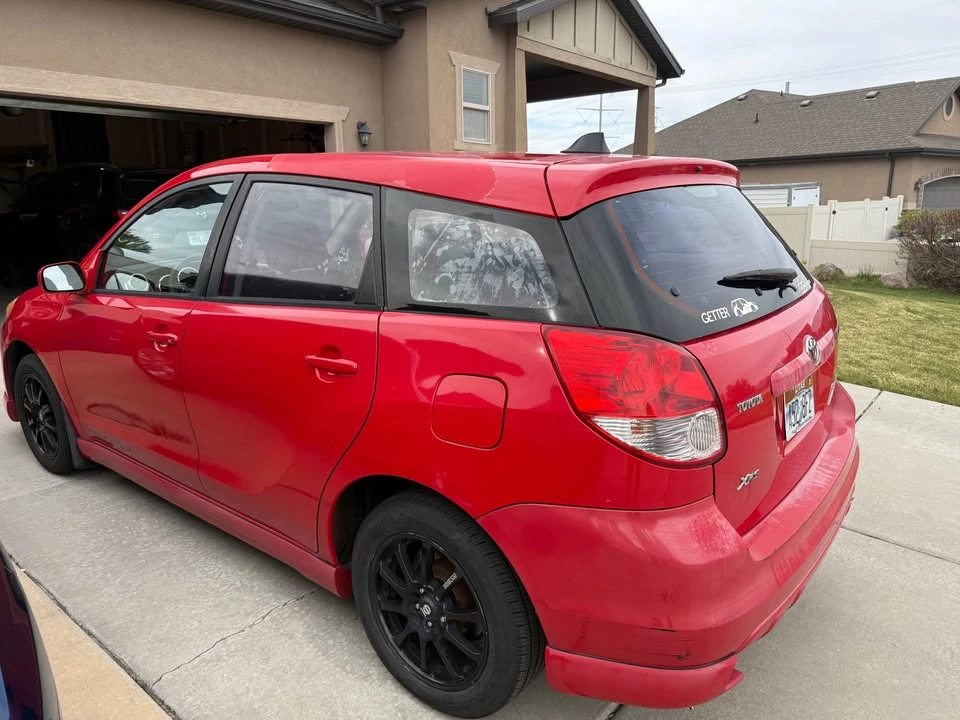 2003 Toyota Matrix 1st Gen - Image 4 of 13