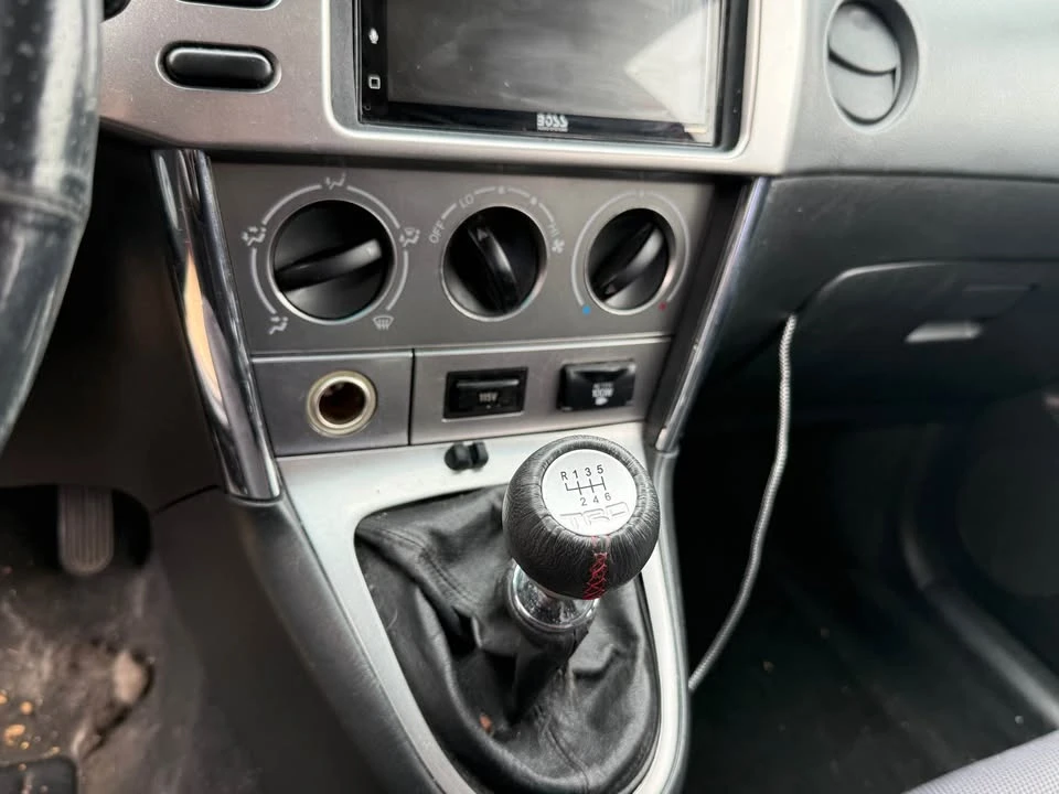 2003 Toyota Matrix 1st Gen - Image 12 of 13