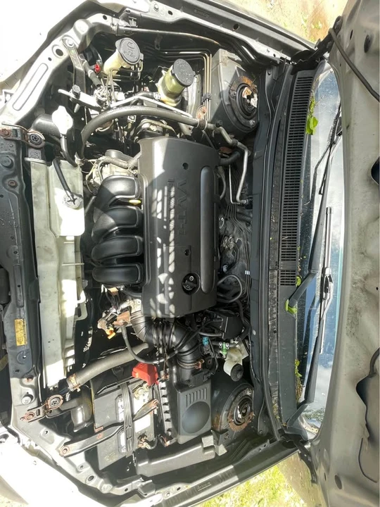2003 Toyota Matrix 1st Gen - Image 9 of 9