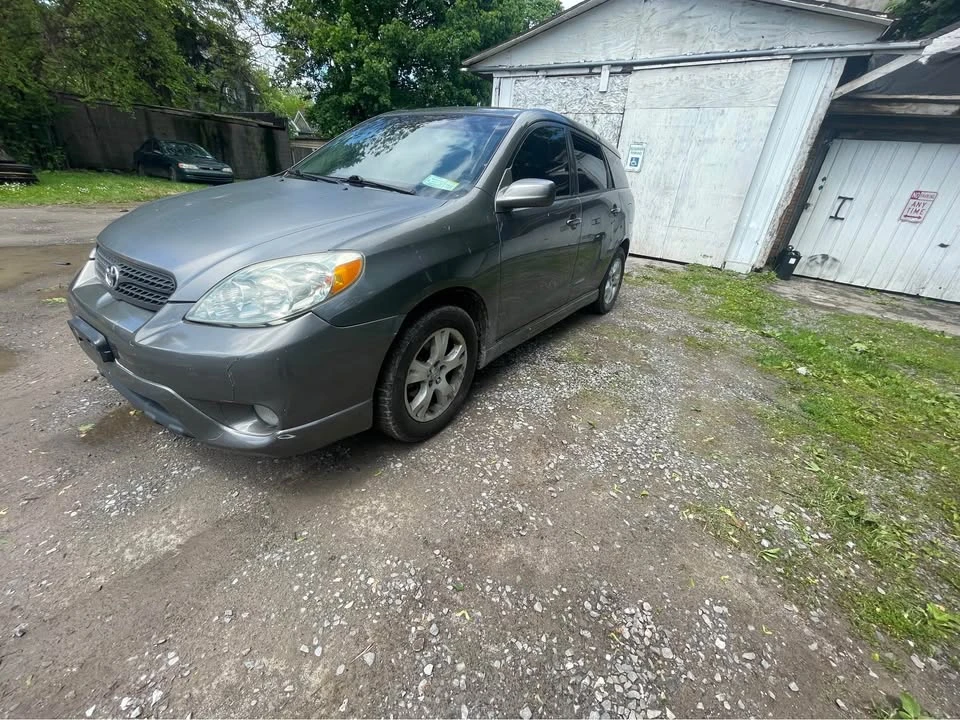 2003 Toyota Matrix 1st Gen - Image 3 of 9