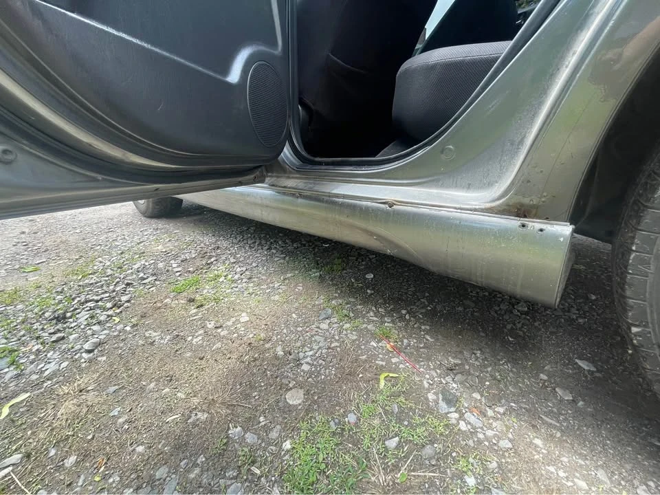 2003 Toyota Matrix 1st Gen - Image 6 of 9