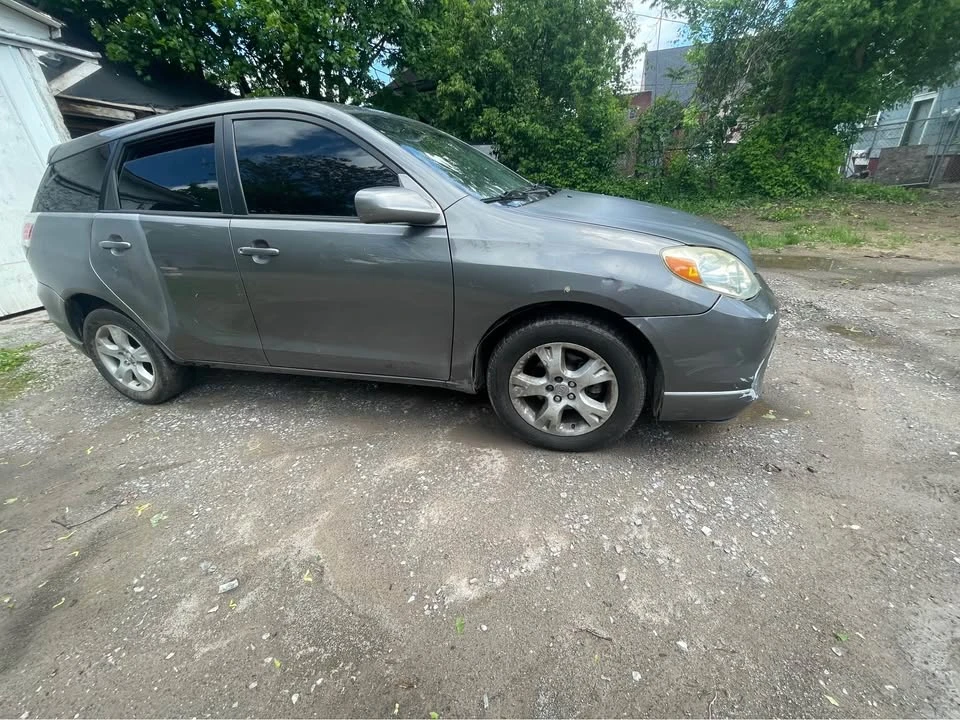 2003 Toyota Matrix 1st Gen - Image 2 of 9