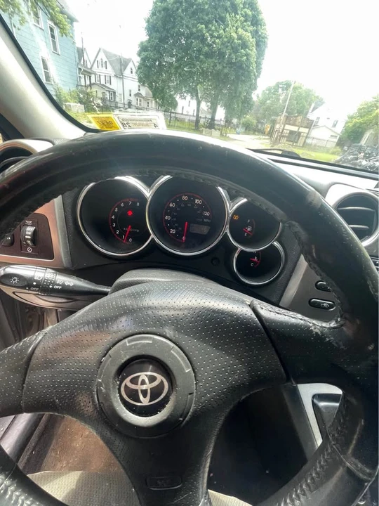 2003 Toyota Matrix 1st Gen - Image 7 of 9