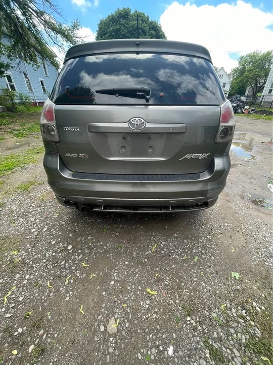 2003 Toyota Matrix 1st Gen - Image 4 of 9