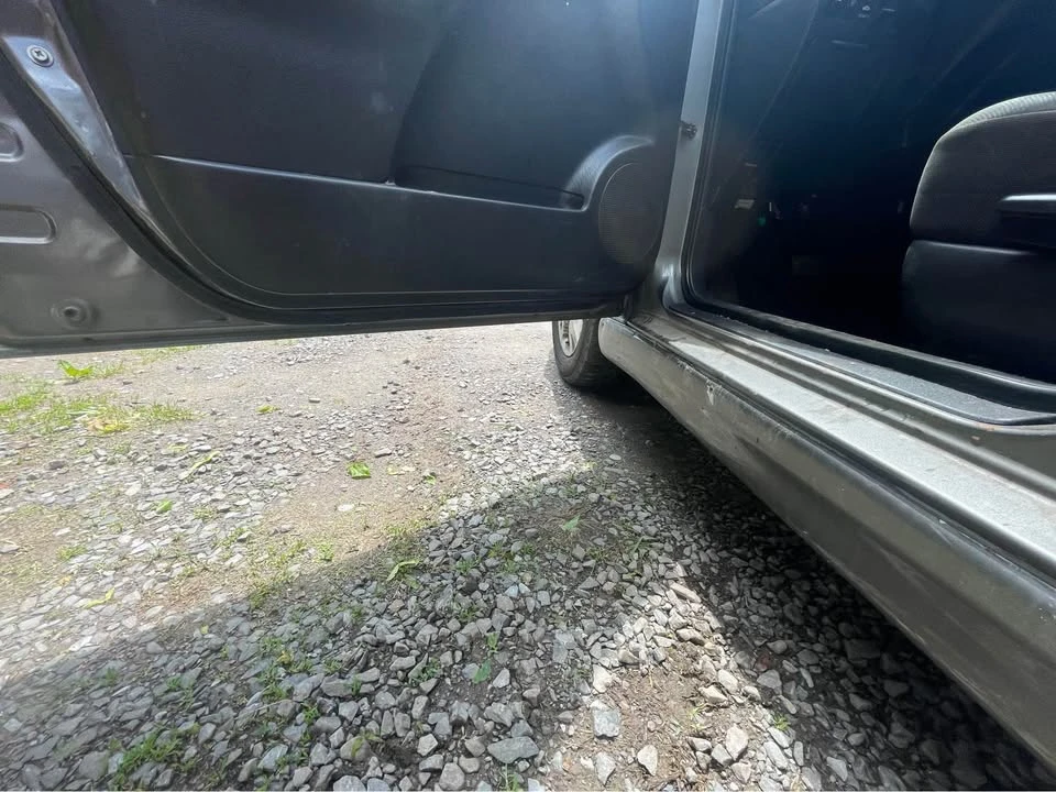 2003 Toyota Matrix 1st Gen - Image 5 of 9