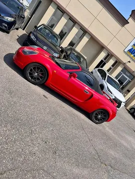 2003 Toyota MR-S