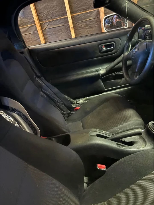 2003 Toyota MR2 Spyder/MR-S - Image 10 of 19