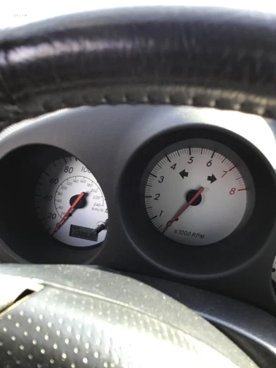 2003 Toyota MR2 Spyder/MR-S - Image 4 of 4