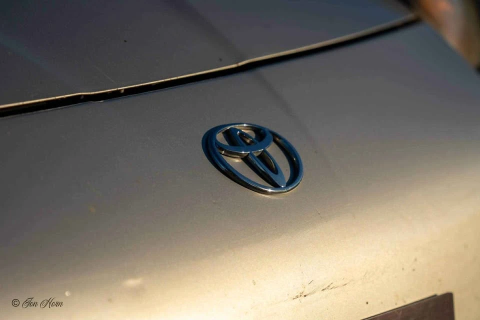 2003 Toyota MR2 Spyder/MR-S - Image 13 of 15