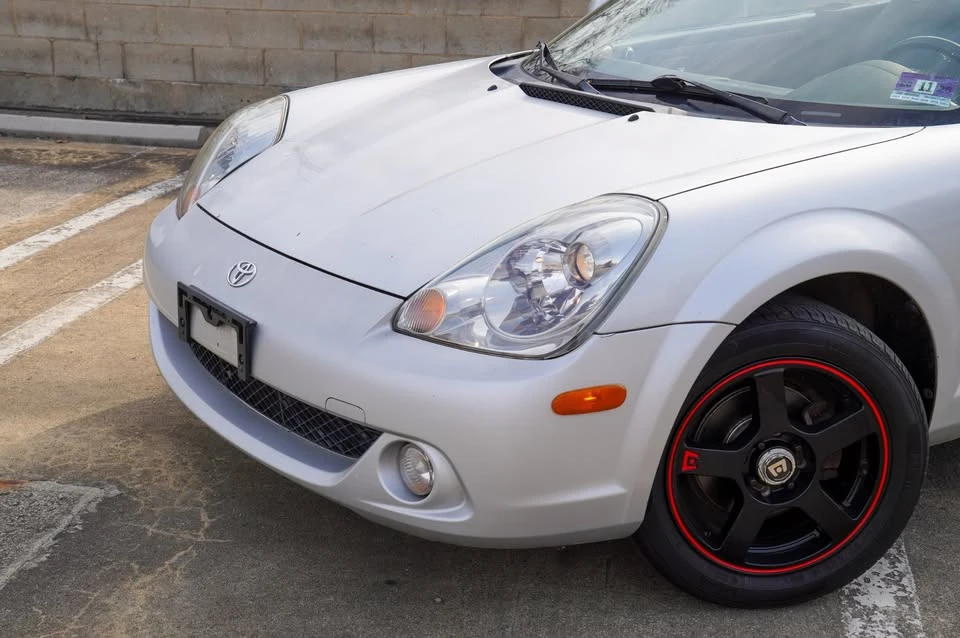 2003 Toyota MR2 Spyder/MR-S - Image 9 of 20