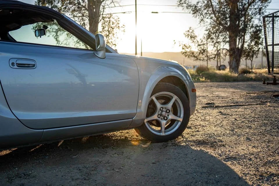 2003 Toyota MR2 Spyder/MR-S - Image 8 of 15
