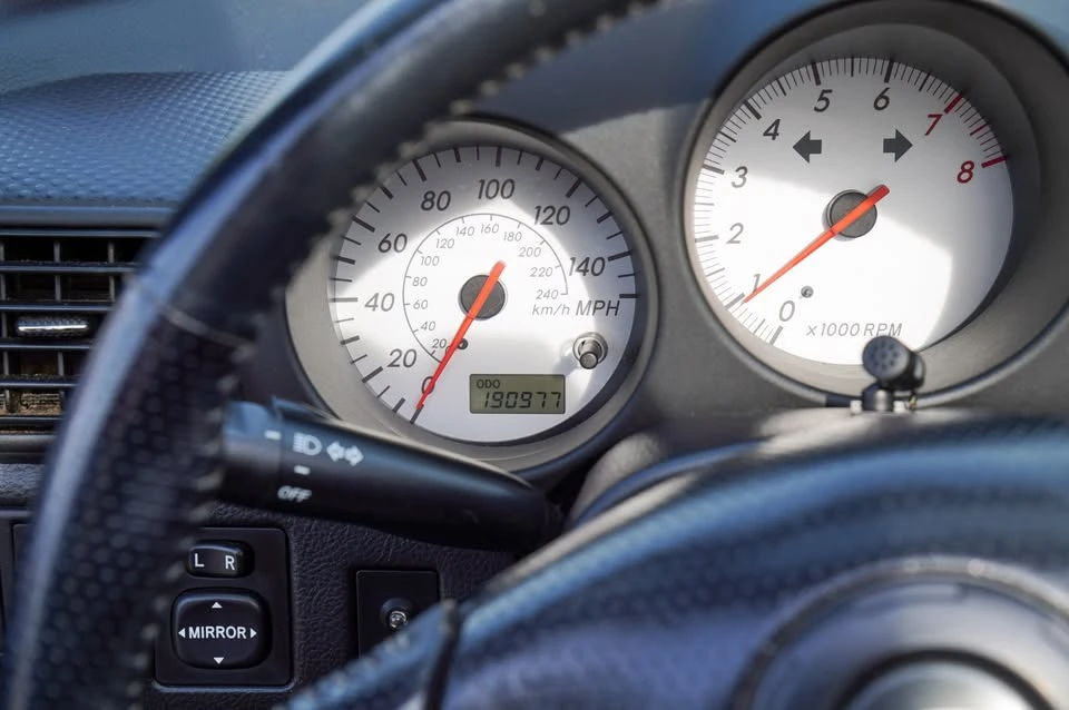 2003 Toyota MR2 Spyder/MR-S - Image 15 of 20