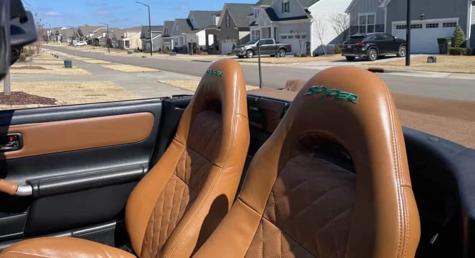 2003 Toyota MR2 Spyder/MR-S - Image 3 of 15