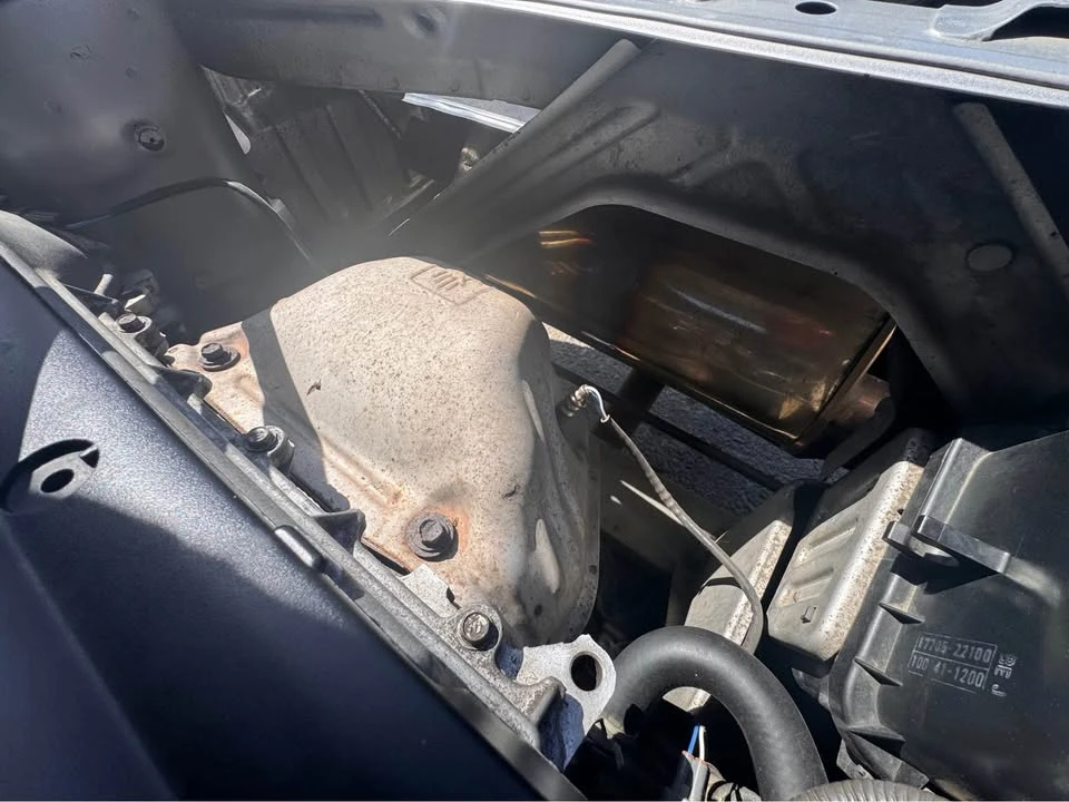 2003 Toyota MR2 Spyder/MR-S - Image 11 of 13