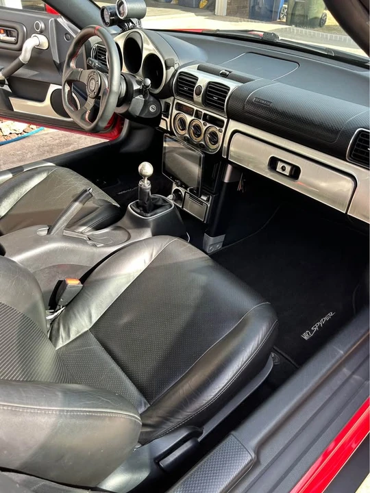 2003 Toyota MR2 Spyder/MR-S - Image 4 of 19