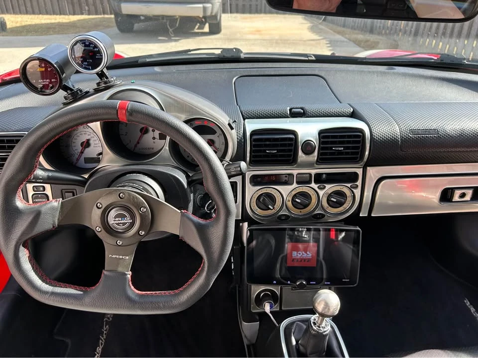 2003 Toyota MR2 Spyder/MR-S - Image 5 of 19