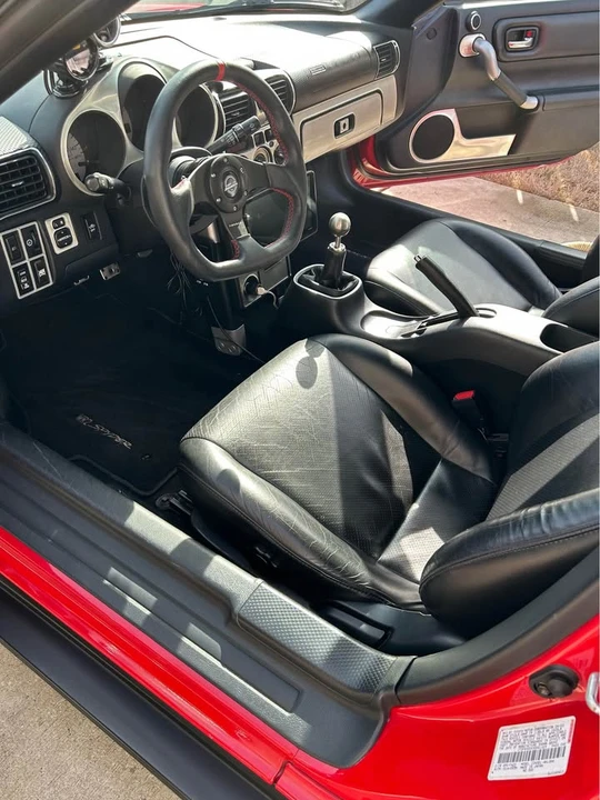 2003 Toyota MR2 Spyder/MR-S - Image 3 of 19