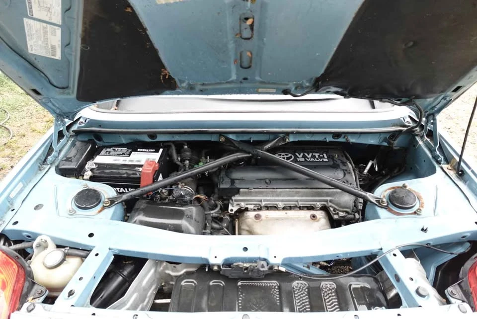 2003 Toyota MR2 Spyder/MR-S - Image 5 of 17