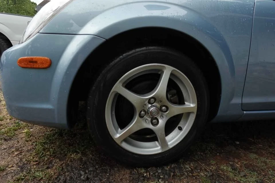 2003 Toyota MR2 Spyder/MR-S - Image 10 of 17